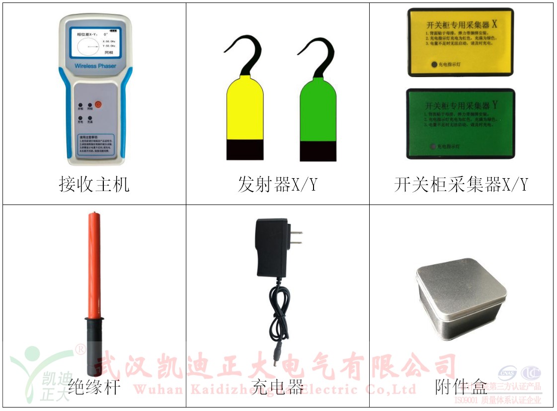 北京厚德機電設備購置開關柜檢測設備